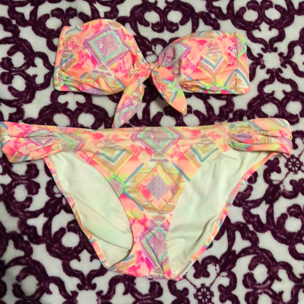 Victoria secret bikini